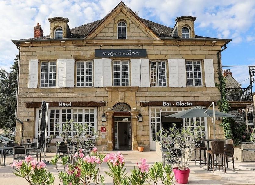 Bâtiment Photo