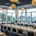 Salle de banquet
