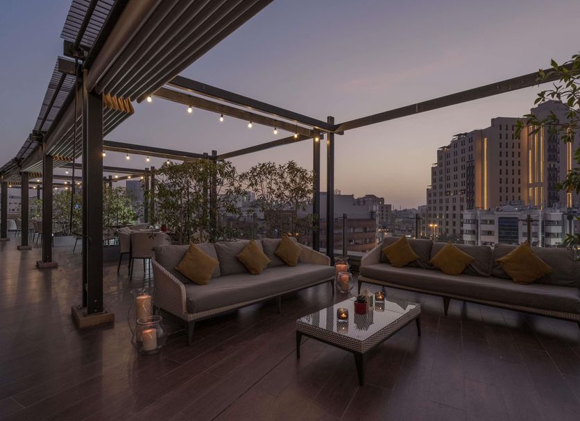 Balcon Photo