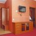 Équipements de la chambre