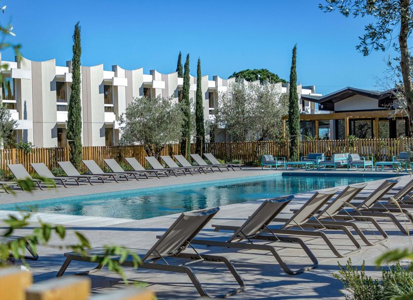 Piscine Photo