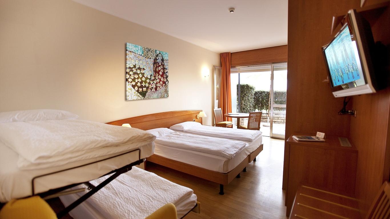 Ambienthotel Spiaggia