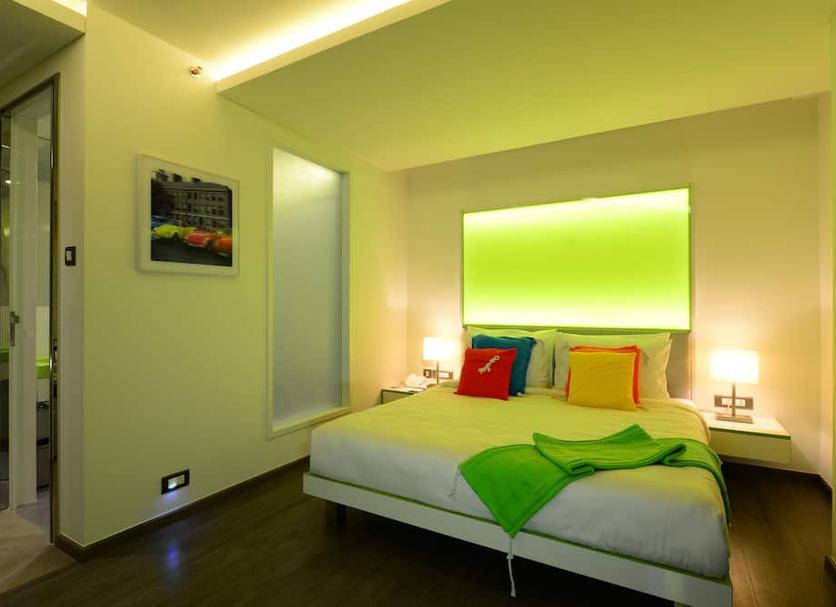 Chambre Photo