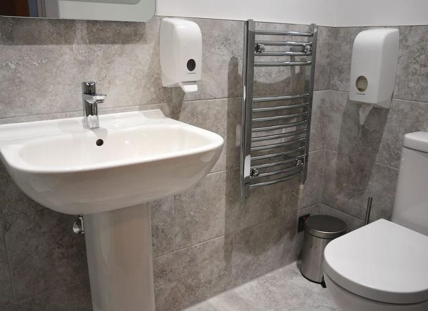 Salle de bain Photo