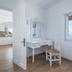 Équipements de la chambre
