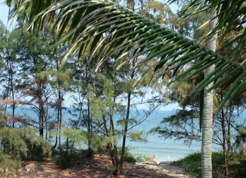 Extérieur Photo