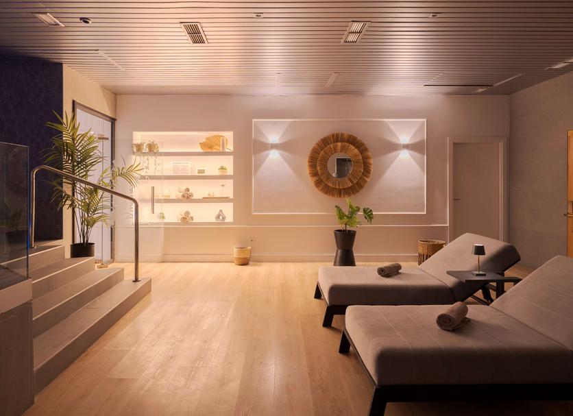 Spa Photo