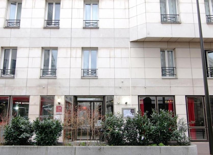 Bâtiment Photo