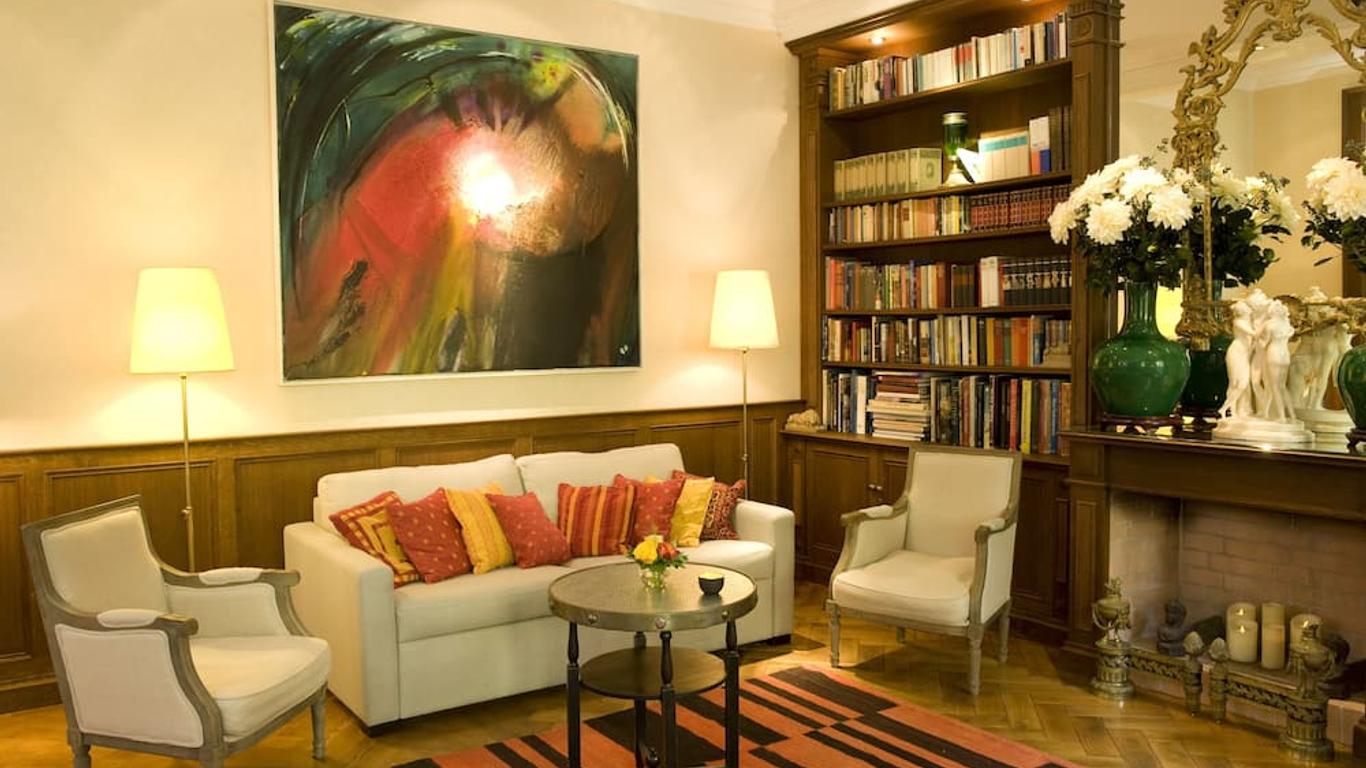 Boutique Hotel Splendid