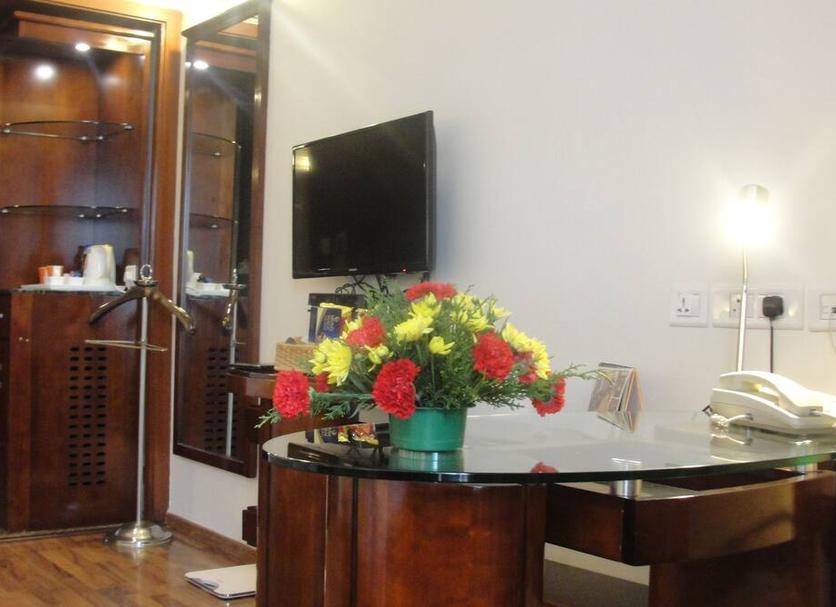 Équipements de la chambre Photo