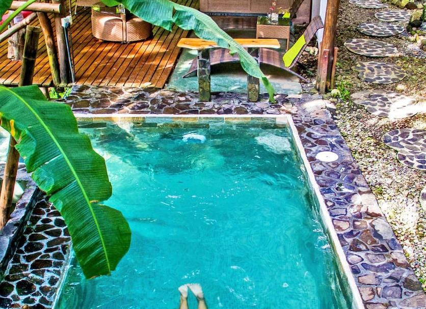 Piscine Photo