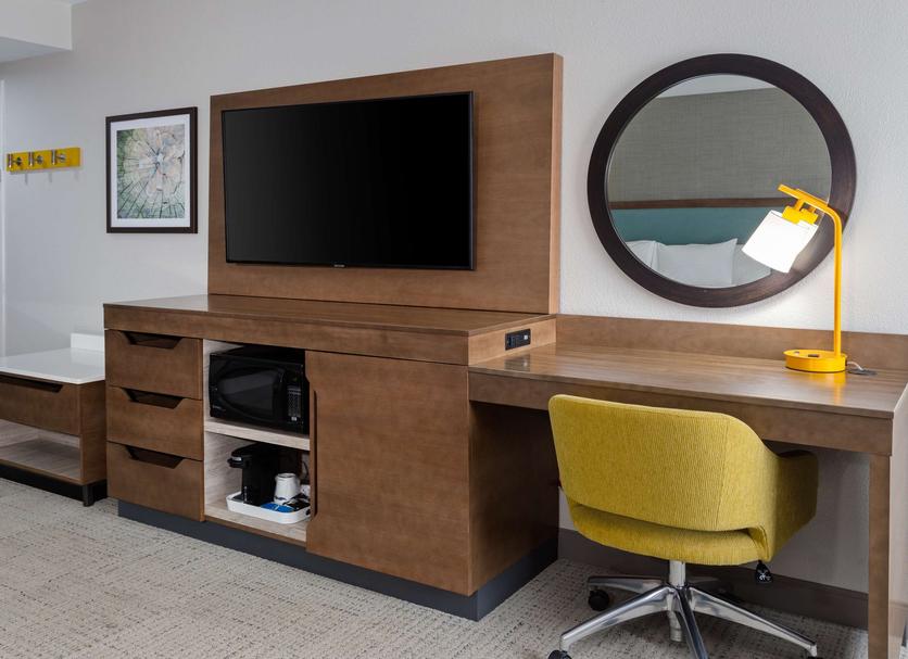 Équipements de la chambre Photo
