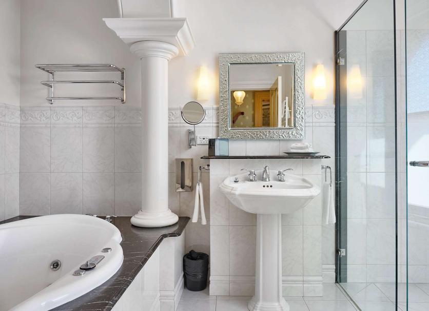 Salle de bain Photo