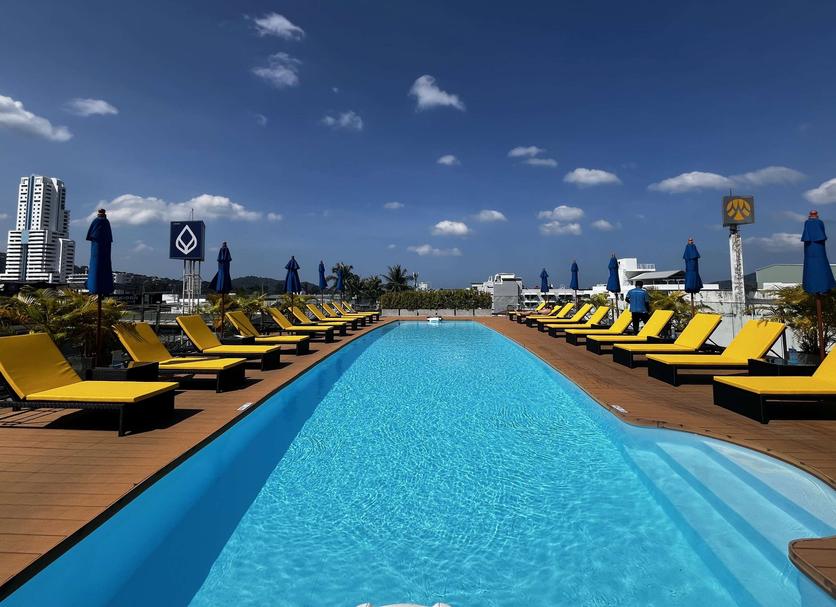 Piscine Photo