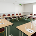 Espace de conférence