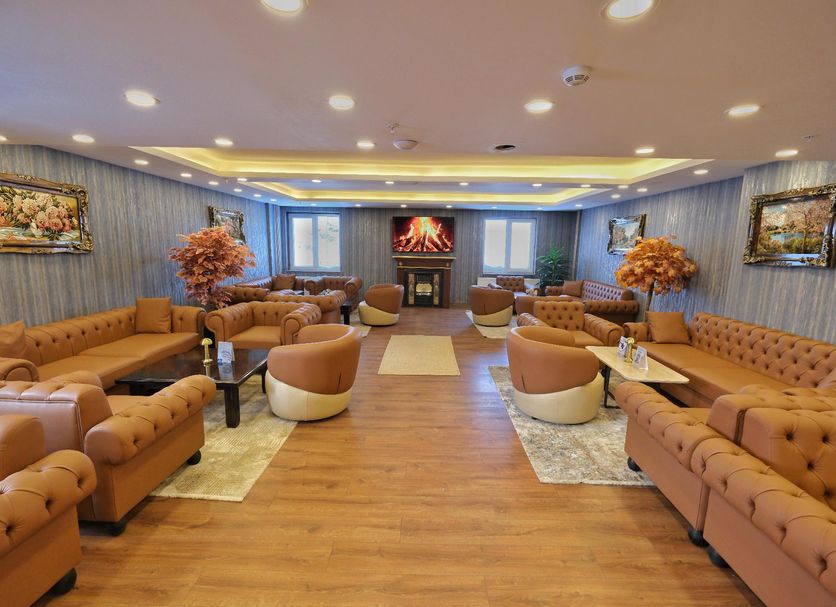 Salon Photo