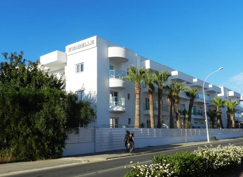 Bâtiment Photo