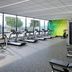 Salle de sport