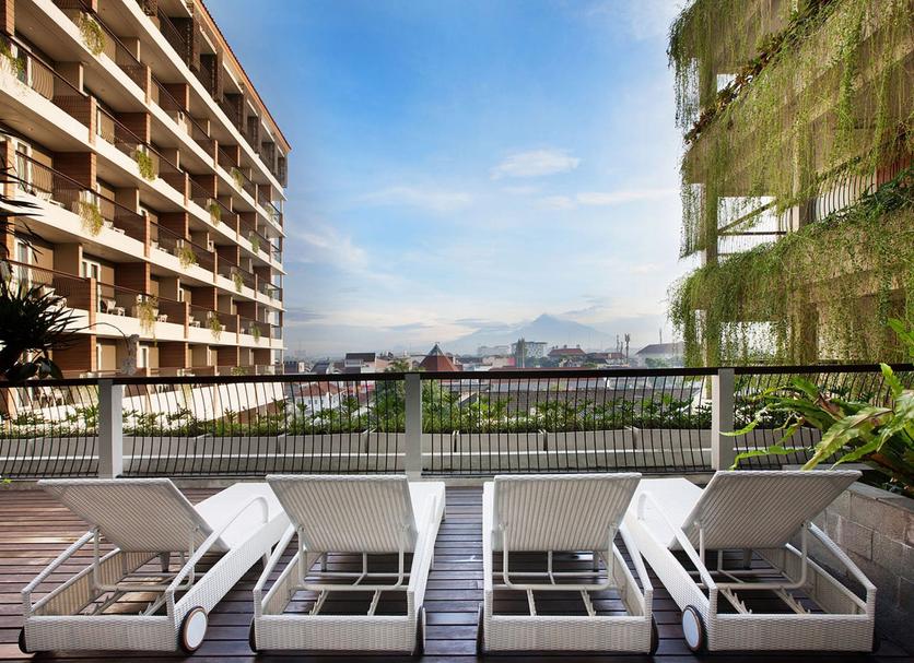 Balcon Photo