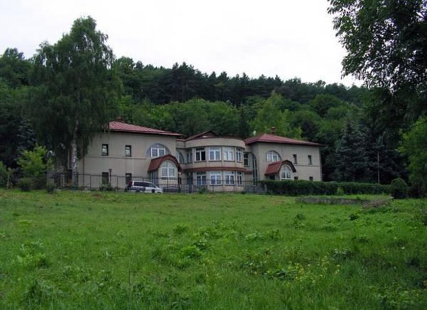 Bâtiment Photo