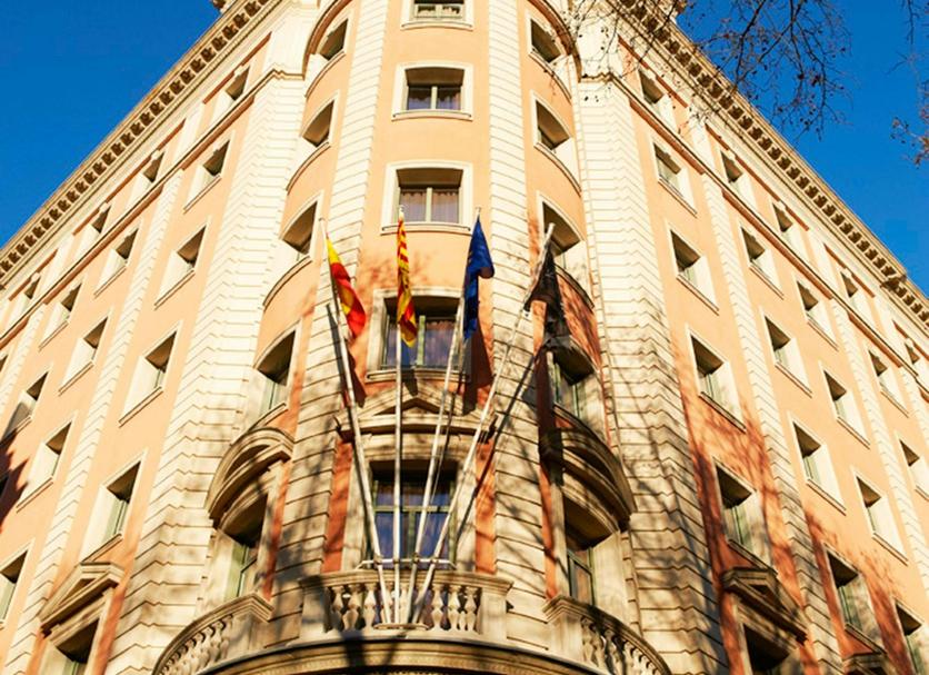 Bâtiment Photo