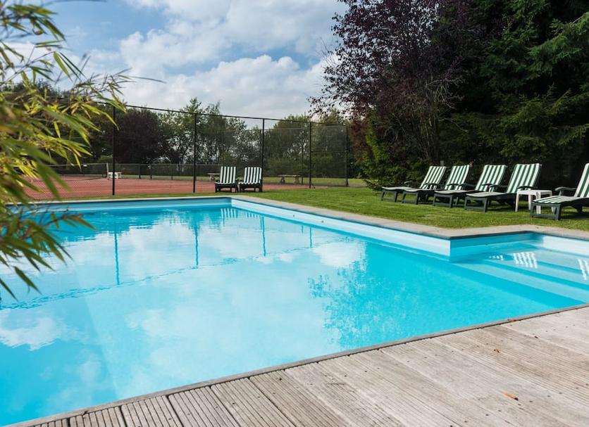 Piscine Photo