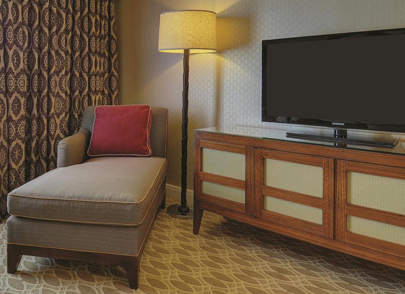 Équipements de la chambre Photo