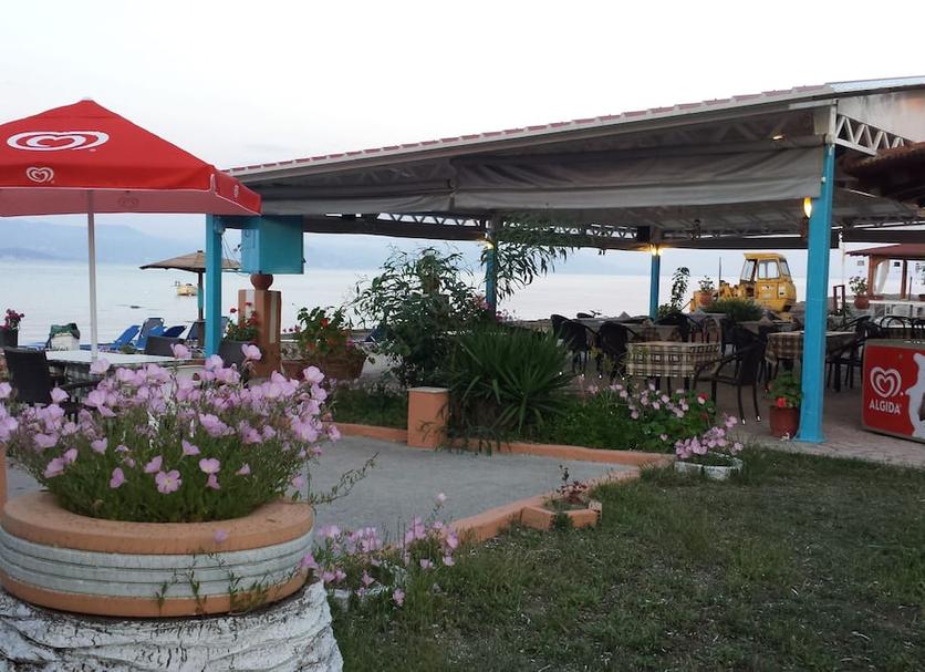 Extérieur Photo