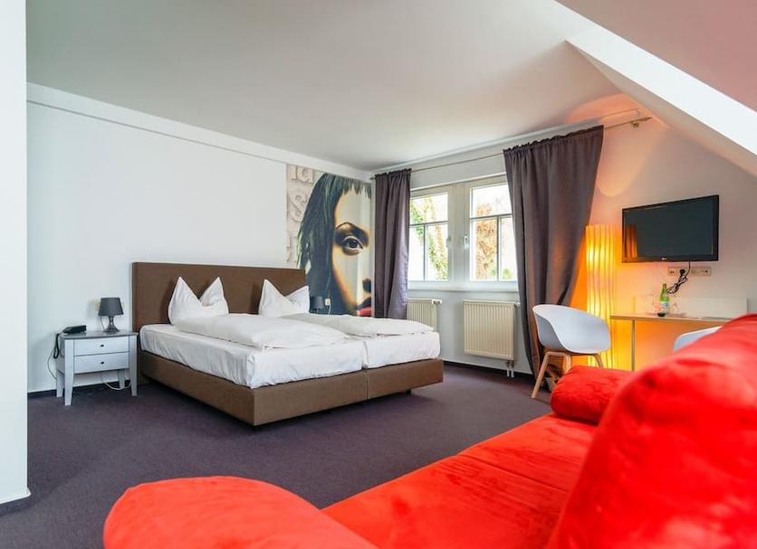 Chambre Photo