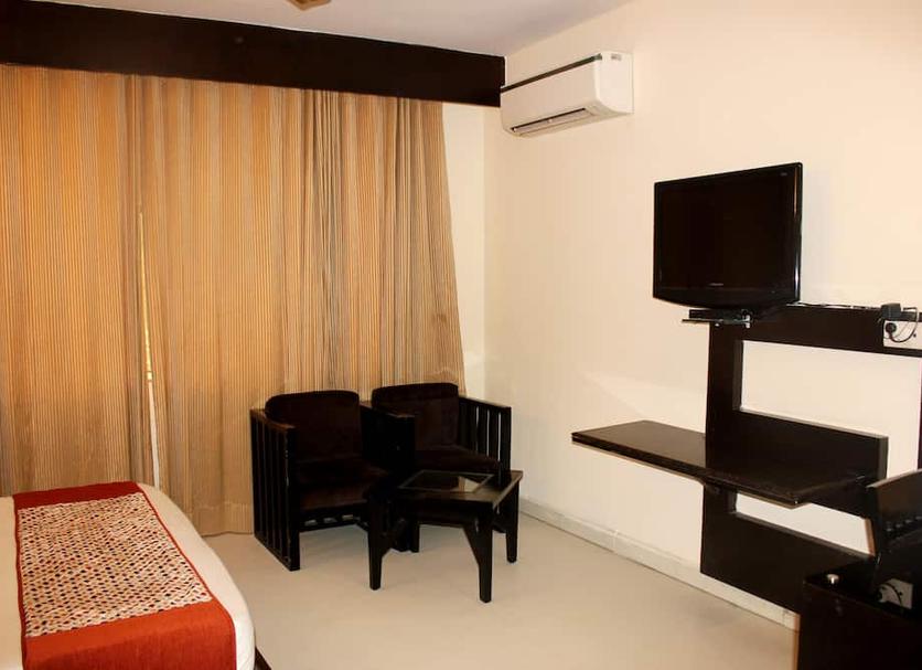 Équipements de la chambre Photo