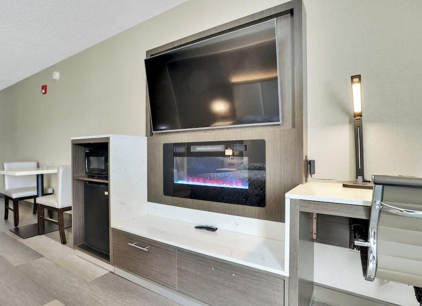 Équipements de la chambre Photo