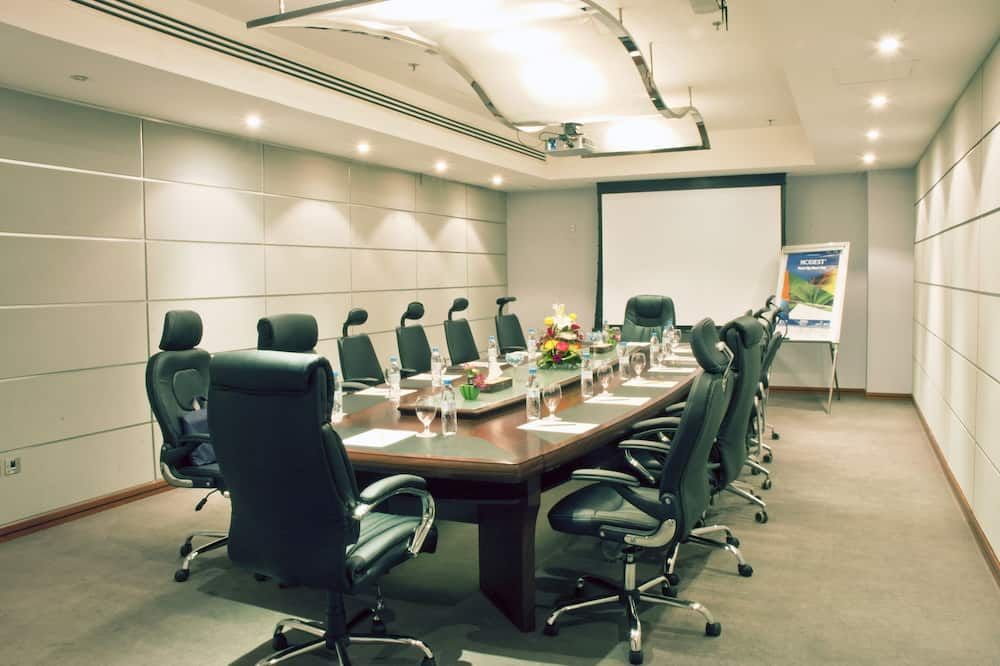 Espace de conférence