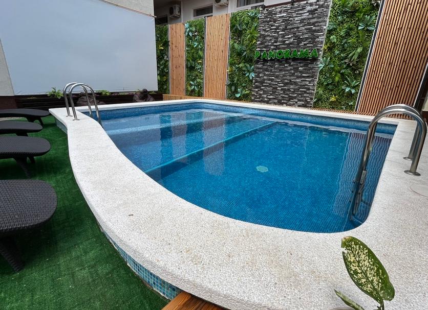 Piscine Photo