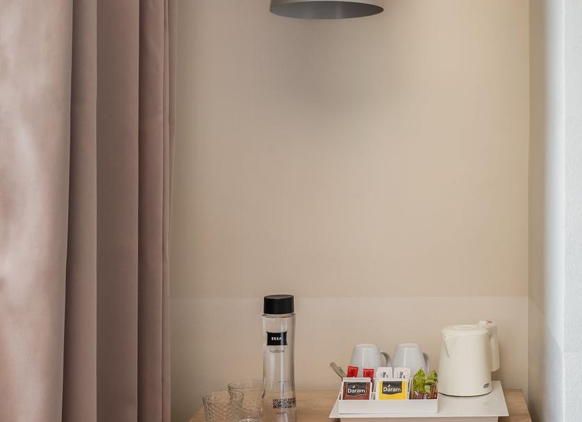 Équipements de la chambre Photo