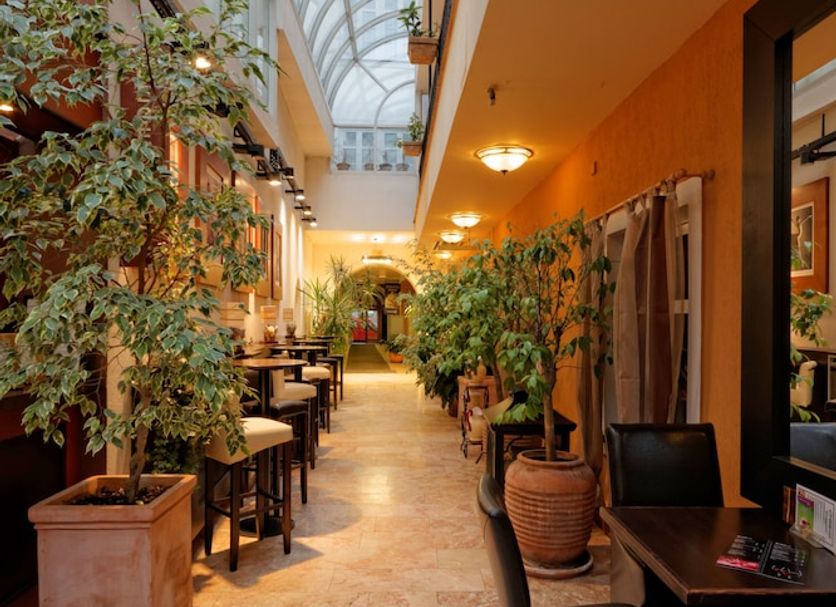 Hall d’entrée Photo