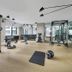 Salle de sport