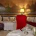Salle de banquet