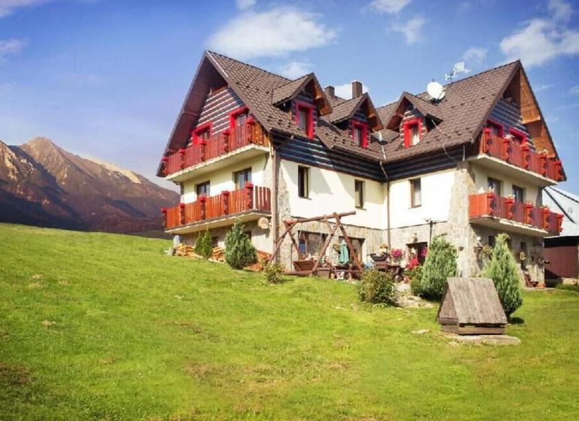Bâtiment Photo