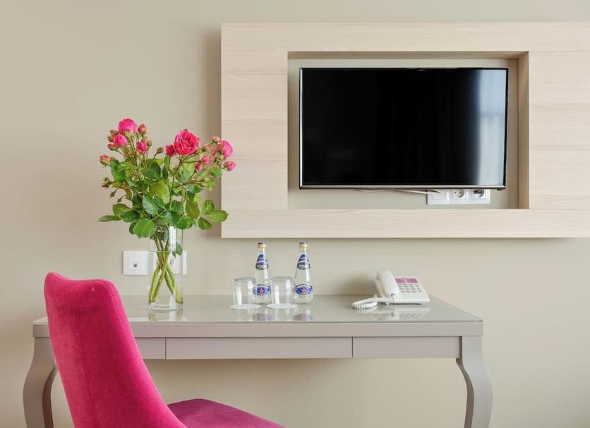 Équipements de la chambre Photo