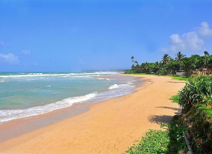 Plage Photo