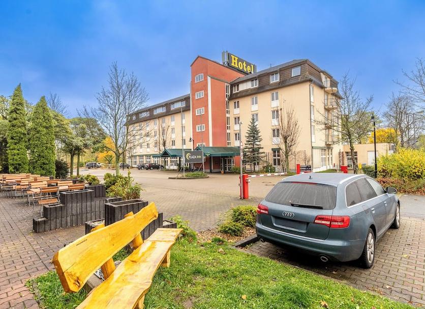 Bâtiment Photo