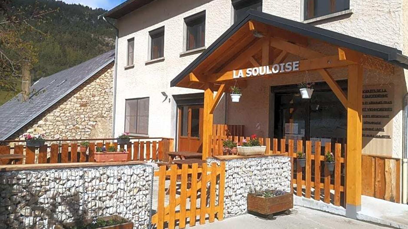 La Souloise