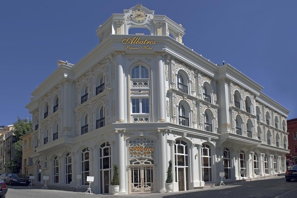 Bâtiment
