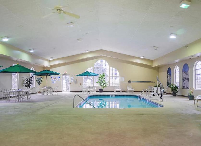 Piscine Photo
