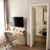 Équipements de la chambre