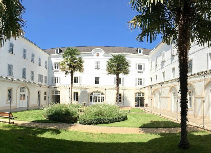 Bâtiment Photo