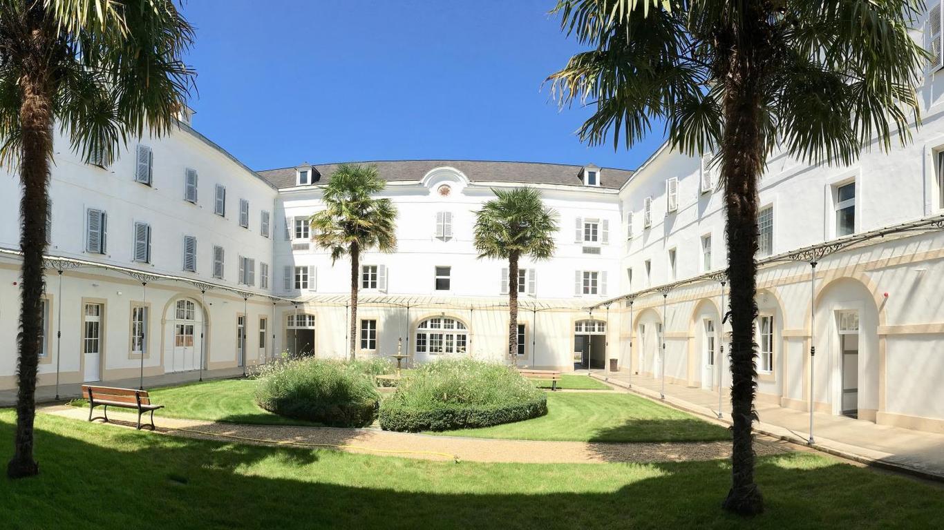 Domaine Agerria