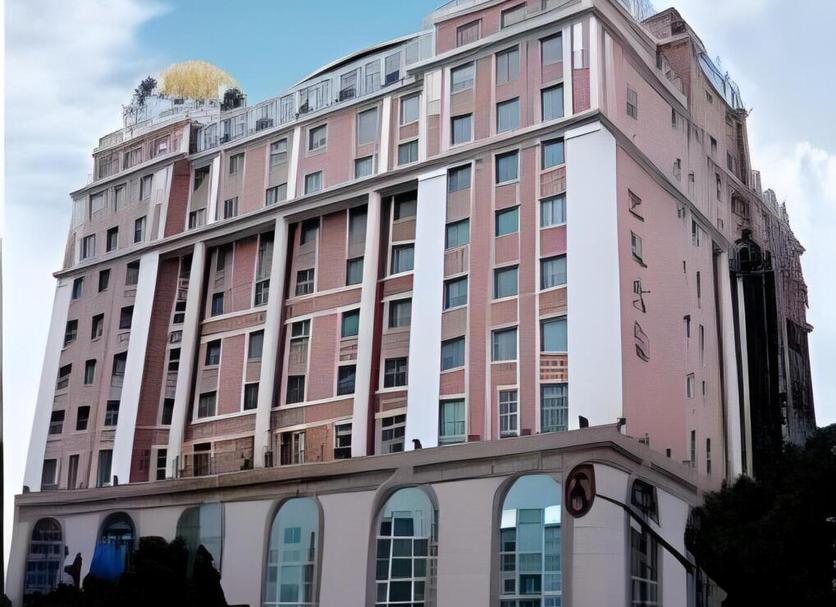Bâtiment Photo
