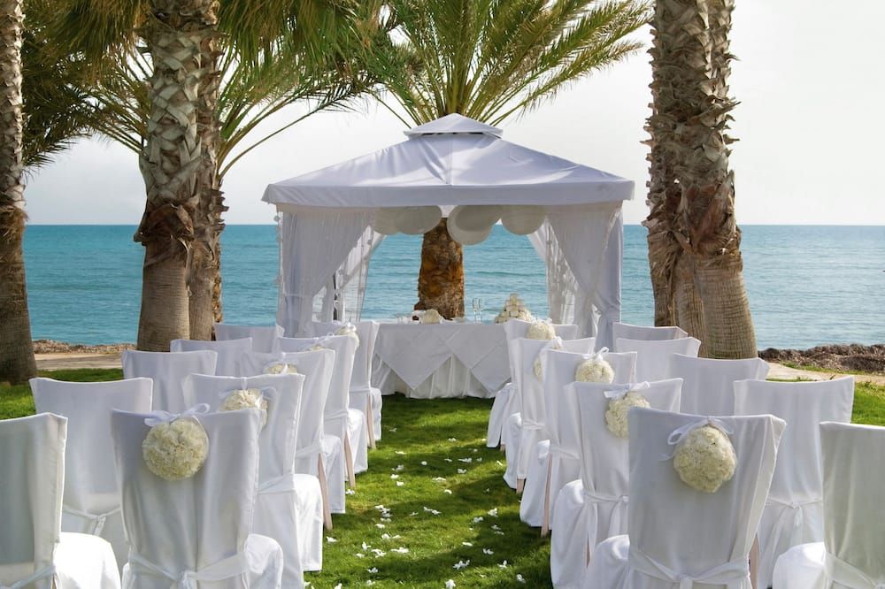 Salle de banquet