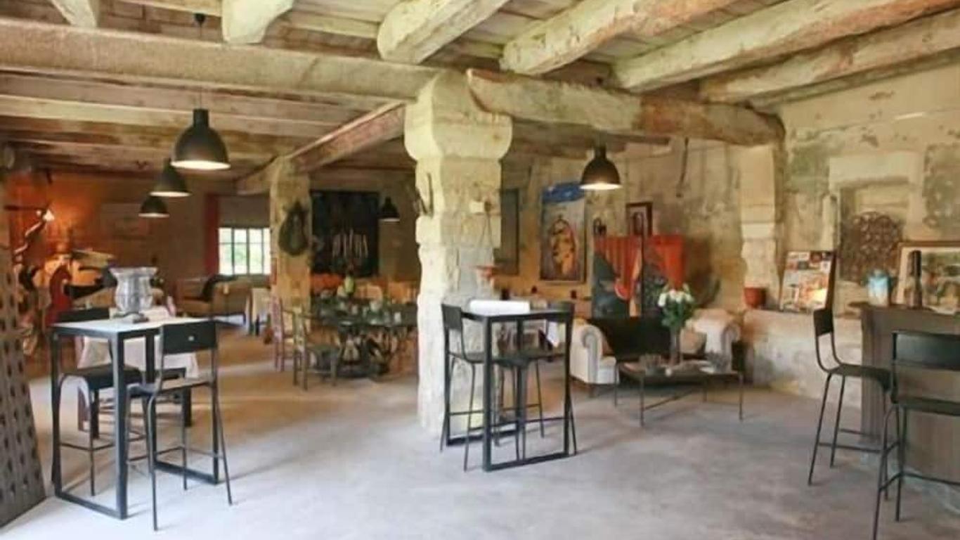 Le Domaine De La Fosse